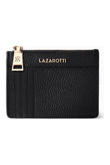 LAZAROTTI Etui black