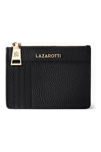 LAZAROTTI Etui black