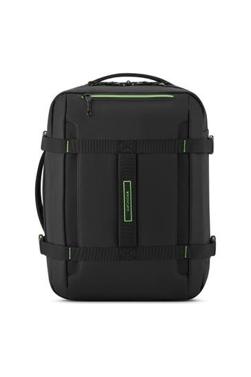 RONCATO Rucksack nero
