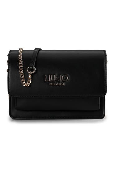 LIU JO Umhängetasche nero