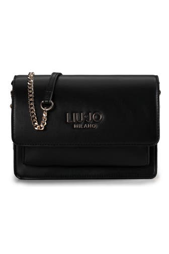 LIU JO Umhängetasche nero