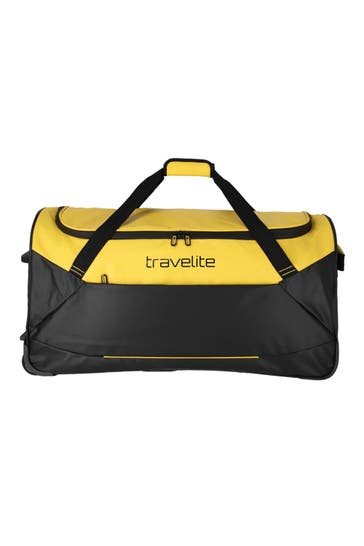 TRAVELITE Weekender gelb