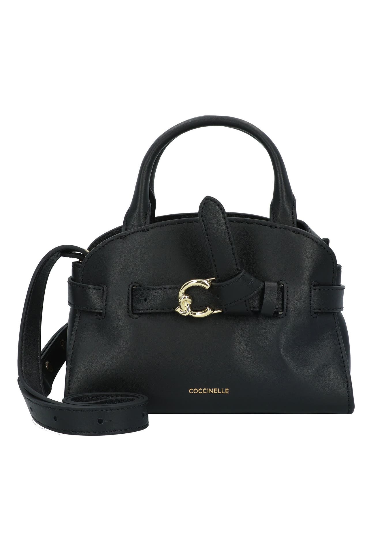 COCCINELLE Handtasche noir, Bild 1