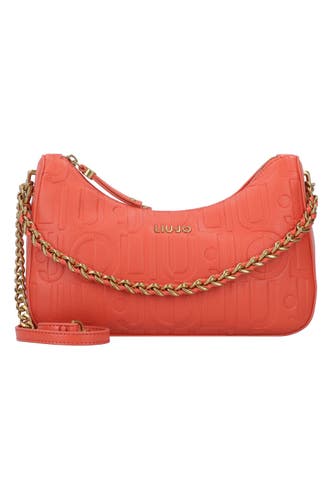 LIU JO Handtasche pumpkin