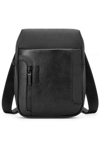 RONCATO Umhängetasche black