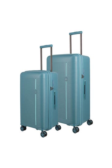 TRAVELITE Koffer aqua