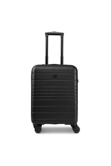 RONCATO Koffer black