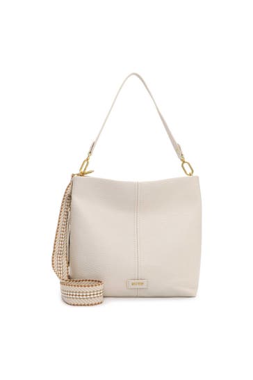 SURI FREY Umhängetasche beige