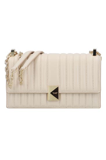 KATE SPADE Handtasche milk glass