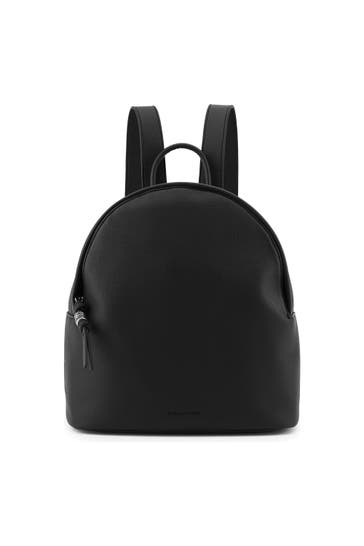 FREDSBRUDER Rucksack black