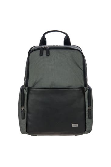 BRIC'S Business Bag grey-black