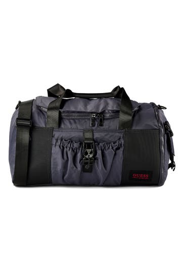 GUESS Weekender blue navy