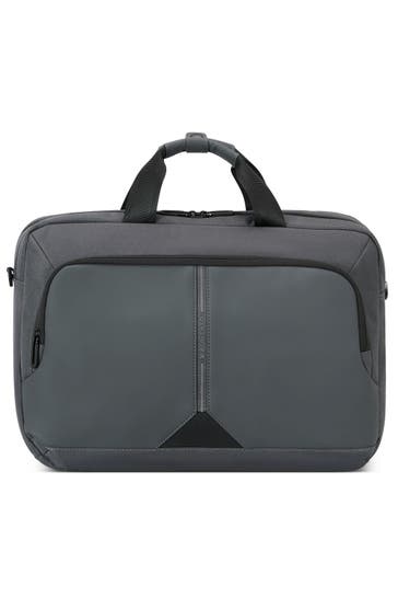 RONCATO Business Bag antracite