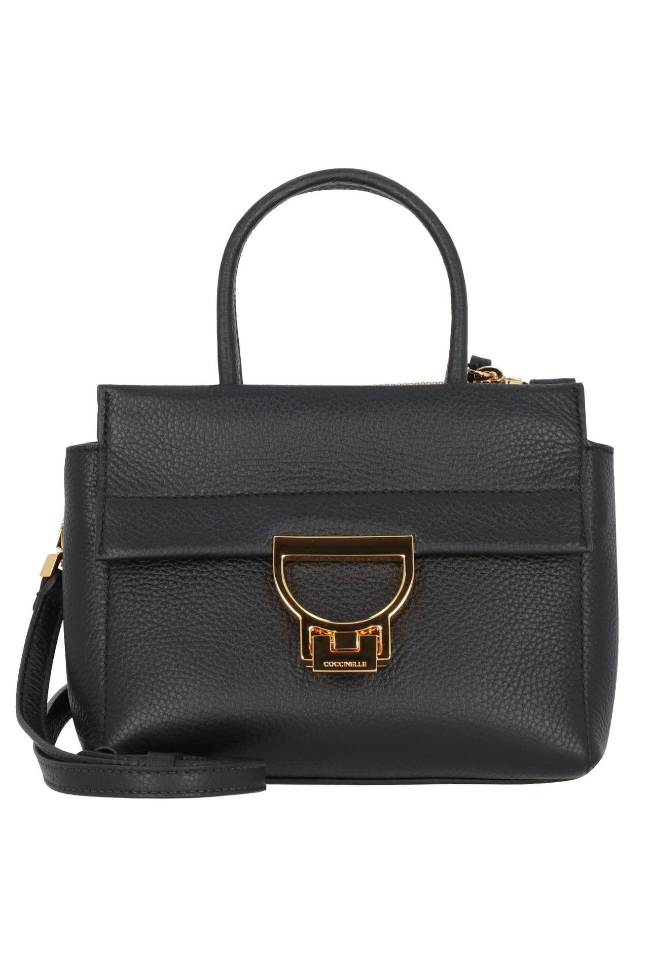 COCCINELLE Handtasche noir, Bild 1