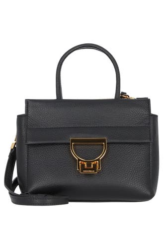 COCCINELLE Handtasche noir