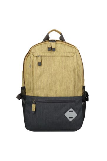 CAMEL ACTIVE Rucksack yellow