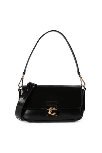 COCCINELLE Umhängetasche noir