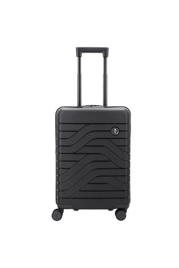 BRIC'S Koffer black