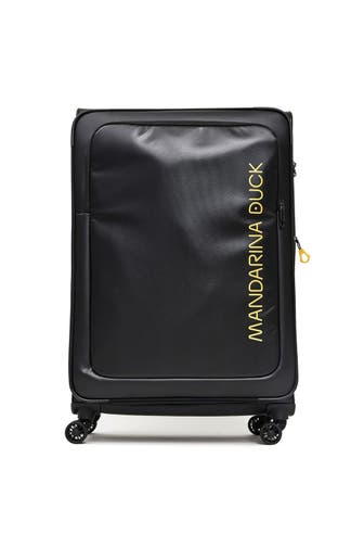 MANDARINA DUCK Koffer black