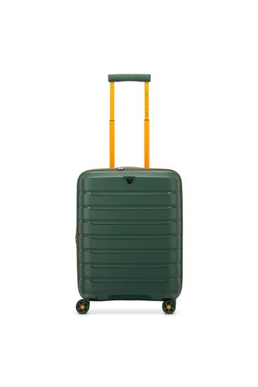 RONCATO Koffer verde mimetico