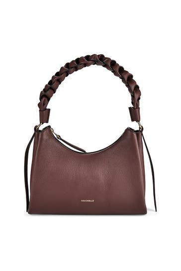 COCCINELLE Handtasche berry-wint.rose