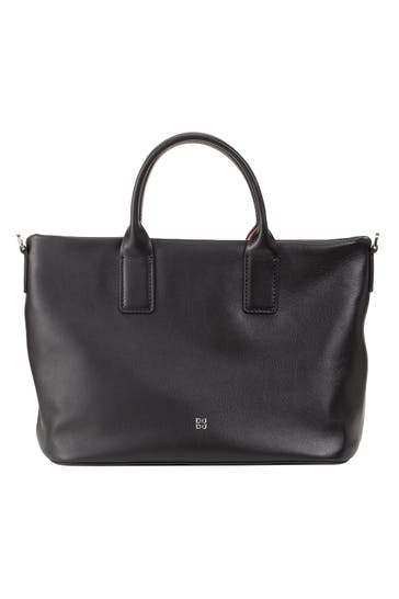 DUDU Handtasche black