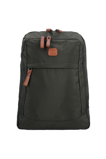 BRIC'S Business Bag olivgruen