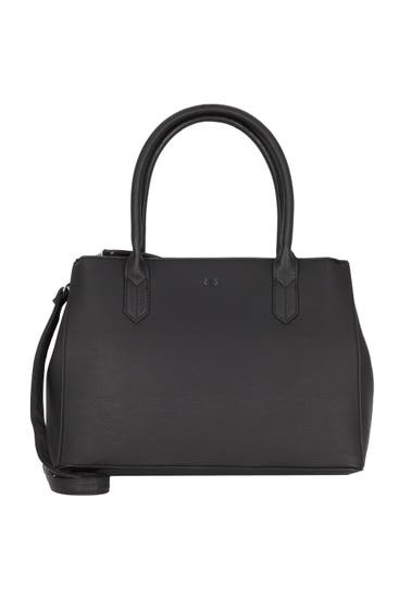 TOM TAILOR - Shopper black