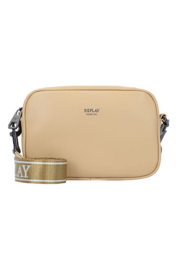 REPLAY Umhängetasche safari