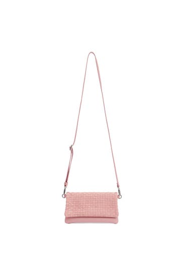FREDSBRUDER Handtasche blush
