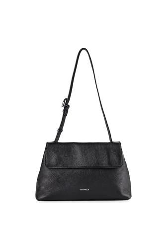 COCCINELLE Handtasche noir