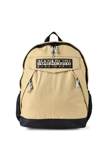 NAPAPIJRI Rucksack kelp