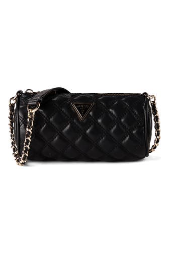 GUESS Handtasche black