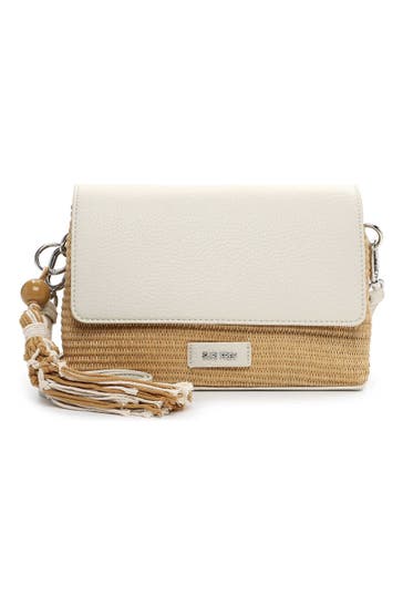 SURI FREY Umhängetasche beige