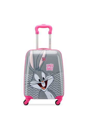 RONCATO Koffer bugs bunny grigio