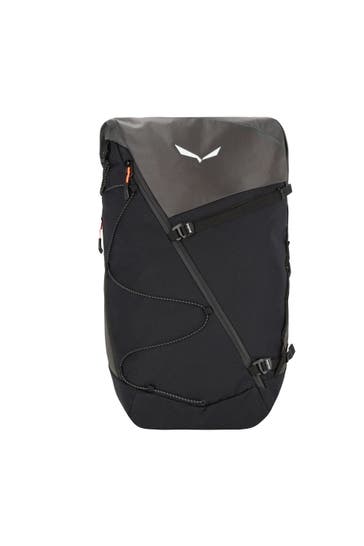 SALEWA Rucksack black out-onyx