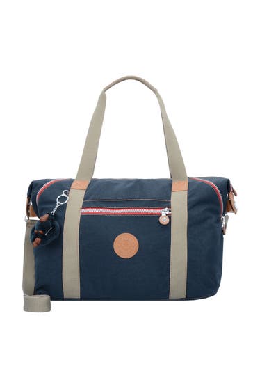KIPLING Handtasche true navy c