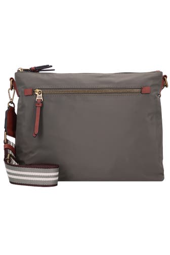 CAMEL ACTIVE Umhängetasche khaki