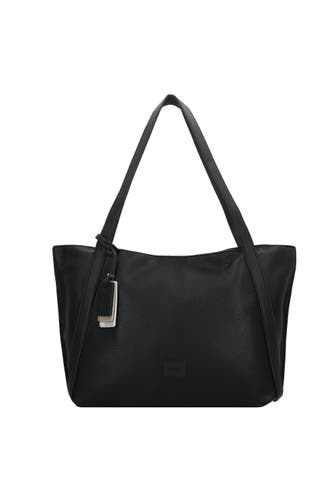 GABOR Shopper black