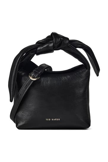 TED BAKER Umhängetasche black