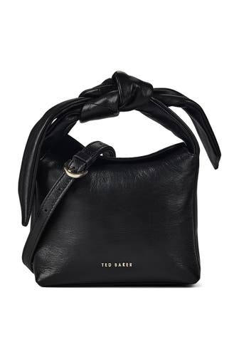 TED BAKER Umhängetasche black