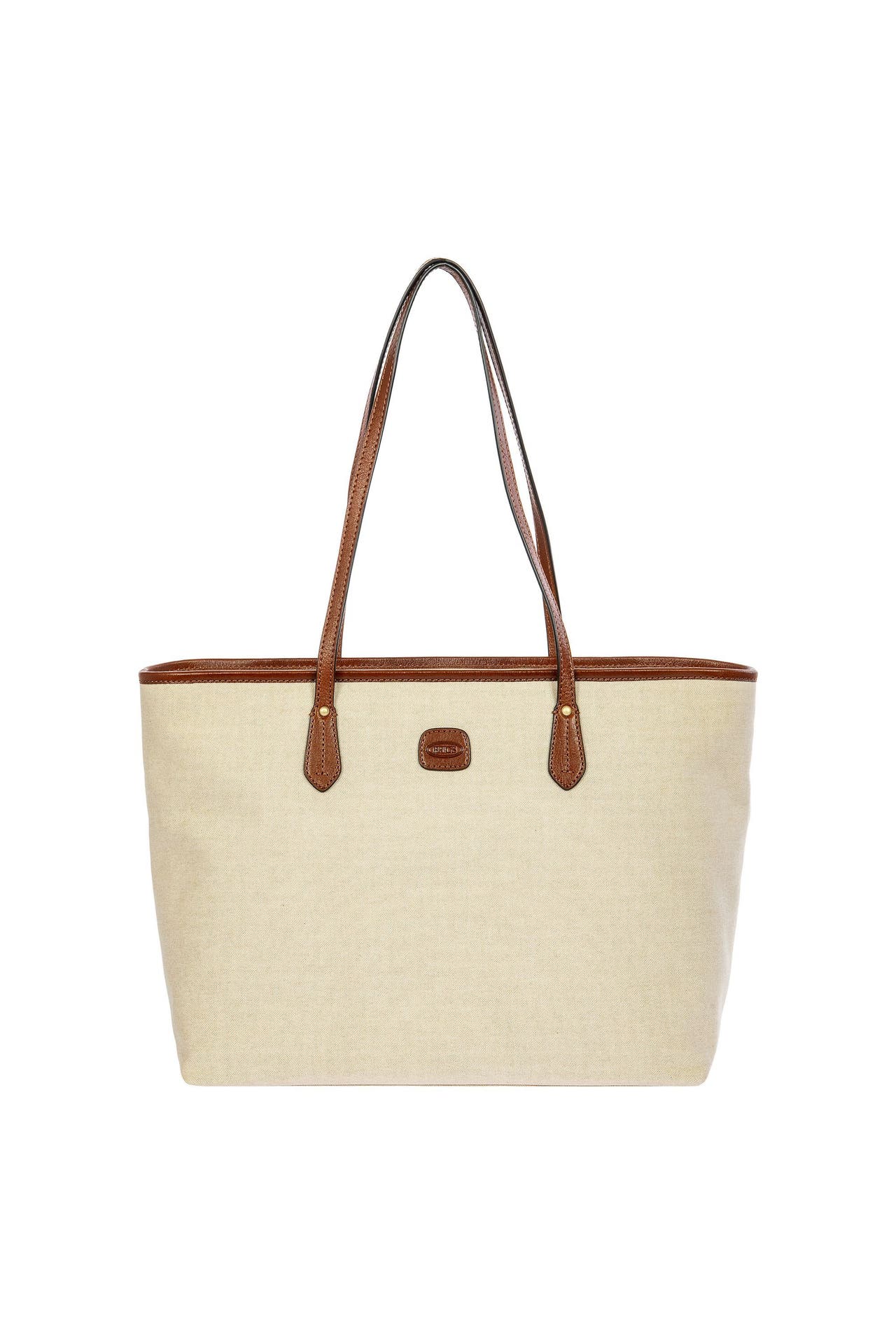 BRIC'S Shopper cappuccino, Bild 1