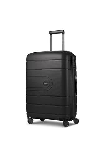 REDOLZ Koffer black