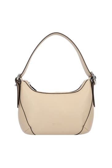 HUGO Handtasche light-pastel brown