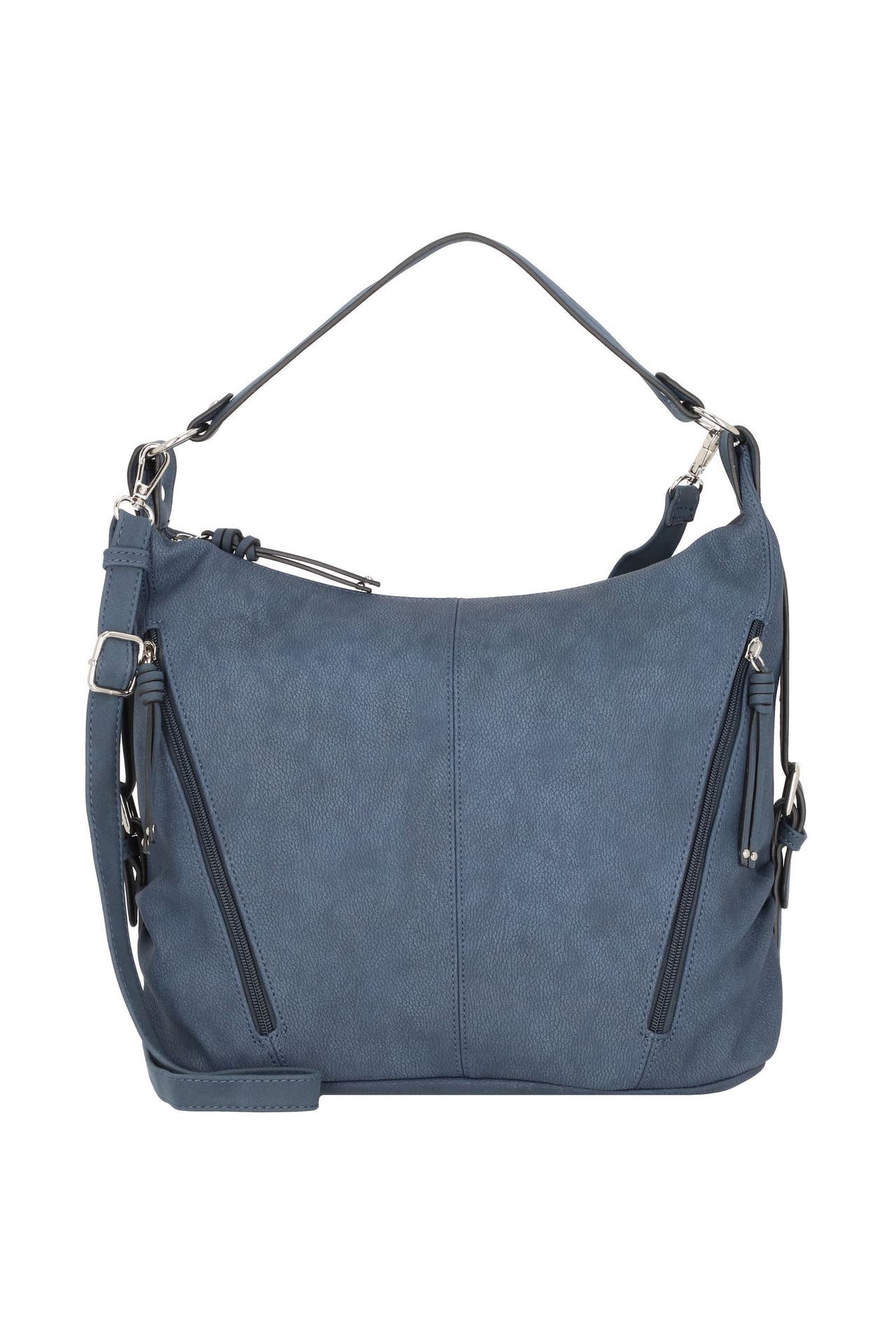 TOM TAILOR Handtasche dark blue, Bild 1