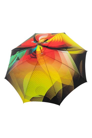 DOPPLER MANUFAKTUR Regenschirm mehrfarbig 1