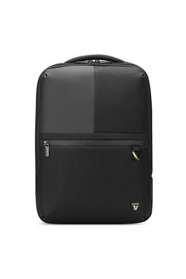 RONCATO Business Bag schwarz