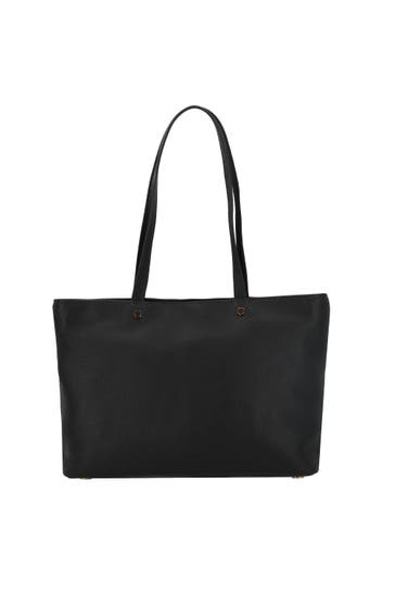 FOSSIL Shopper black