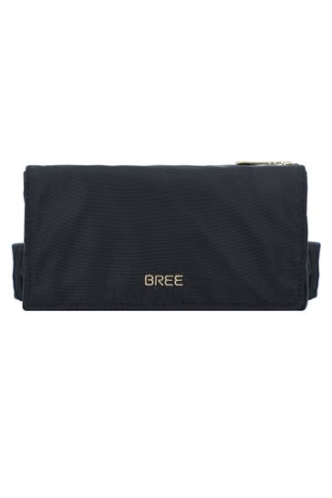 BREE Bauchtasche black