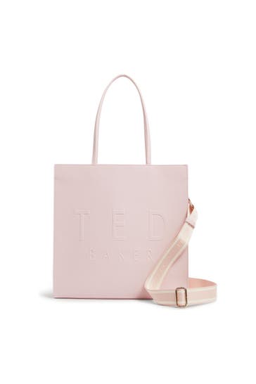 TED BAKER Umhängetasche lt-pink
